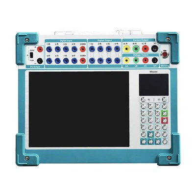 Injetor de corrente secundária